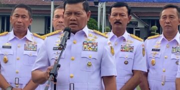 Panglima TNI Tegaskan Pelanggaran HAM Tidak Ada Kadaluarsanya