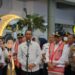 Pj. Gubernur Heru Pastikan Jakarta Aman dan Tertib Selama Libur Lebaran