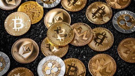 Kripto Jadi Pilihan Investasi Kalangan Muda Masa Kini, Benarkah?