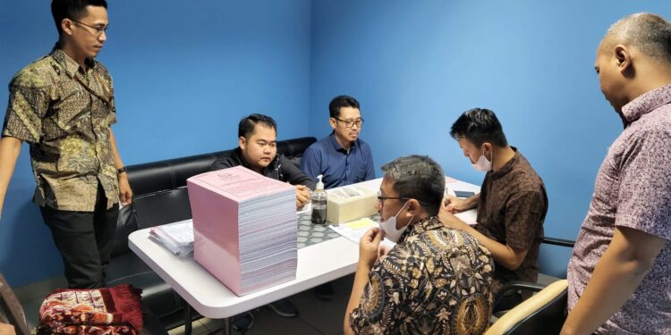 Perkara PT Waskita Karya Memasuki Babak Baru Dengan 4 Orang Tersangka