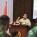 Survei Capres Poltracking Indonesia: Prabowo Memimpin, Ganjar Melorot dan Anies Stagnan