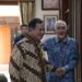 Prabowo Subianto Lebaran ke Para Sesepuh TNI, Ada Apa?
