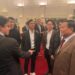 Bertemu Mahasiswa di Pameran Hannover Messe, Prabowo Subianto Berbicara Pakai Bahasa Jerman
