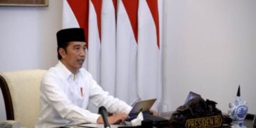 Survei Indikator Politik: Kepuasan Publik terhadap Presiden Jokowi capai 78,5 persen
