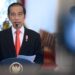 Jokowi Kecewa Atas Keputusan FIFA Batalkan Piala Dunia U-20 di Indonesia