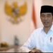 Presiden Jokowi akan Salat Idul Fitri 1444 H di Masjid Sheikh Zayed Surakarta