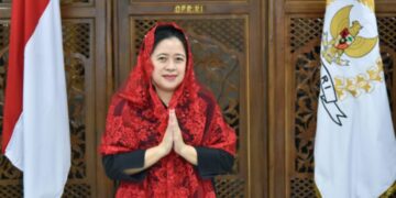 Ketua DPR Puan Maharani Ajak Masyarakat Lebaran dengan Hati Gembira