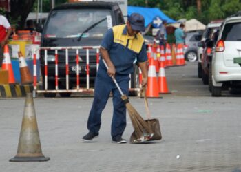 PT JMRB Pastikan Kondisi Toilet dan Fasilitas Lainnya di Rest Area dalam Kondisi Prima