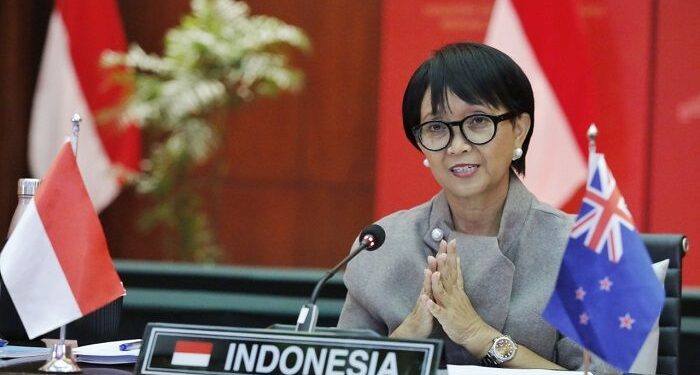 Menlu: Pemerintah Evakuasi 538 WNI dari Sudan