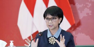 Menlu Desak Sudan Lindungi WNI yang Terdampak Konflik Militer
