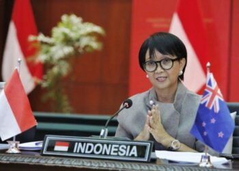 Menlu: Pemerintah Evakuasi 538 WNI dari Sudan