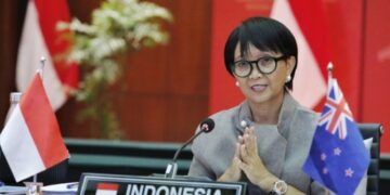 Menlu: Pemerintah Evakuasi 538 WNI dari Sudan