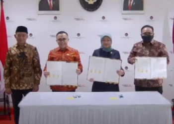 Pemerintah Tetapkan Libur Nasional dan Cuti Bersama Lebaran 2023 Mulai 19 April