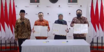 Pemerintah Tetapkan Libur Nasional dan Cuti Bersama Lebaran 2023 Mulai 19 April