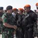 Panglima TNI Kirim Satgas Evakuasi WNI di Sudan
