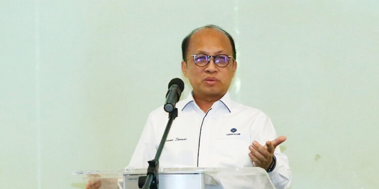 Kemnaker Bentuk Posko THR, Layani Konsultasi dan Aduan
