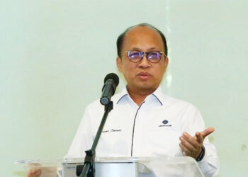 Kemnaker Bentuk Posko THR, Layani Konsultasi dan Aduan