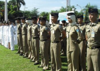 Pemerintah Secara Resmi Buka Pendaftaran Sekolah Kedinasan 2023, Total 4.672 Formasi