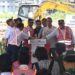 Pengembangan Stasiun Tanah Abang Tahap 1 Ditargetkan Rampung Akhir Tahun