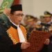 Hari ini, Sunarto Dilantik Sebagai Wakil Ketua MA Bidang Yudisial
