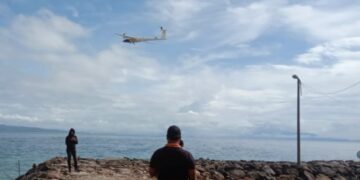 Terra Drone Indonesia lakukan Survey Garis Pantai Sepanjang 1.080 km untuk Badan Informasi Geospasial