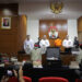 Ditetapkan Sebagai Tersangka, KPK Resmi Tahan Rafael Alun Trisambodo