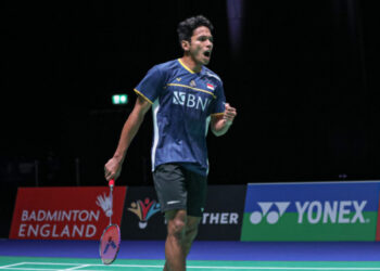SEA Games Targetkan Empat Emas , Tim Bulutangkis Turunkan Kekuatan Senior-Junior
