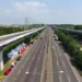 Urai Kepadatan Arus Mudik, PUPPR Lakukan Pelebaran Jalur di Tol Jakarta-Cikampek