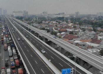 Kejagung Periksa 6 Orang Sebagai Saksi Terkait Perkara Tol Japek