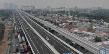 Kejagung Periksa 6 Orang Sebagai Saksi Terkait Perkara Tol Japek