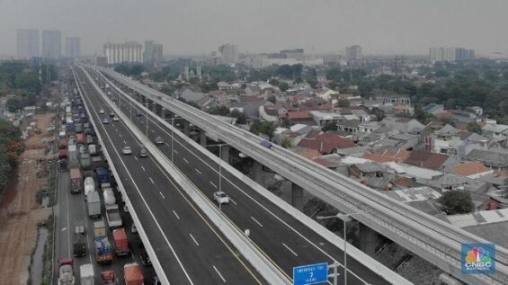 Kejagung Periksa 6 Orang Sebagai Saksi Terkait Perkara Tol Japek