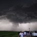 Tornado Dahsyat di Arkansas AS Tewaskan 2 Orang