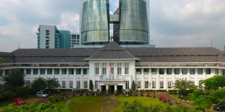 UI Terima 2.049 Mahasiswa Baru Melalui SNBP dan 410 Mahasiswa Melalui Talenscouting 2023