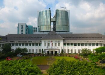 UI Terima 2.049 Mahasiswa Baru Melalui SNBP dan 410 Mahasiswa Melalui Talenscouting 2023