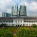 UI Terima 2.049 Mahasiswa Baru Melalui SNBP dan 410 Mahasiswa Melalui Talenscouting 2023