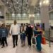 Evakuasi Sudan Tahap 2, Sebanyak 363 WNI Tiba di Indonesia