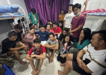 Parlemen Minta Pemerintah Segera Bebaskan WNI yang Disekap di Myanmar