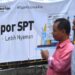 Sebanyak 11,39 Juta Wajib Pajak Sudah Lapor SPT Tahunan 2022