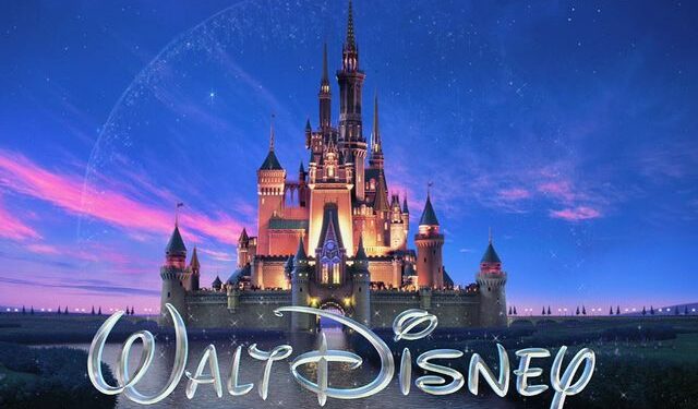 Walt Disney Kembali Pecat 7.000 Karyawan