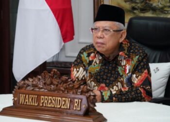 Wapres Ingatkan Pentingnya Silaturahmi Dalam Menghadapi Pemilu 2024