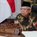 Wapres Ingatkan Pentingnya Silaturahmi Dalam Menghadapi Pemilu 2024