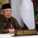 Wapres Ingatkan Pentingnya Silaturahmi Dalam Menghadapi Pemilu 2024