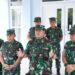 -Panglima TNI Laksamana TNI Yudo Margono (tengah)/ist