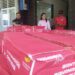 Mensos Gerak Cepat Salurkan Bantuan Logistik ke Masyarakat Terdampak Gempa Mentawai
