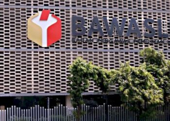 Bawaslu Jelaskan Bahaya Politik Identitas dalam Pemilu