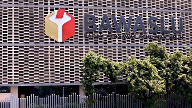 Bawaslu Jelaskan Bahaya Politik Identitas dalam Pemilu