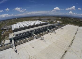 Angkasa Pura I dapat Restu Operasikan Bandara Kediri