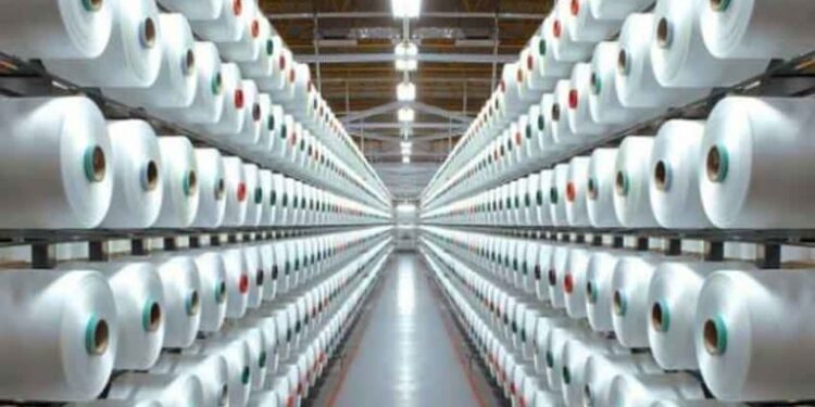 Pemerintah Dorong Industri Tekstil Lakukan Program Restrukturisasi Mesin