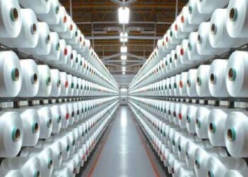Pemerintah Dorong Industri Tekstil Lakukan Program Restrukturisasi Mesin