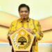 Airlangga Hartarto, Ketum Partai Golkar Dinilai Jadi Penentu Kemenangan Capres